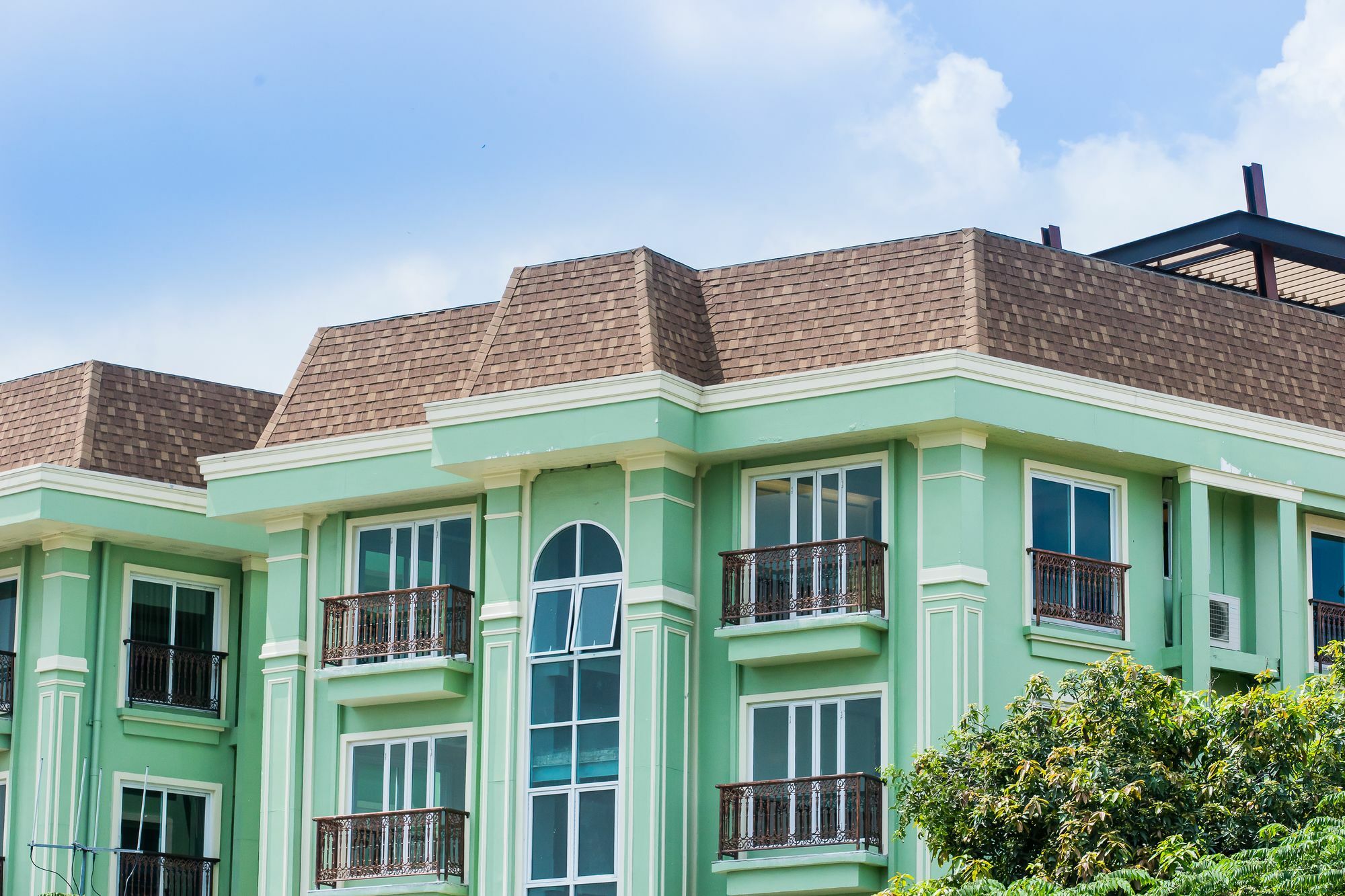 Dang Derm In The Park Khaosan Hotel Bangkok Ngoại thất bức ảnh