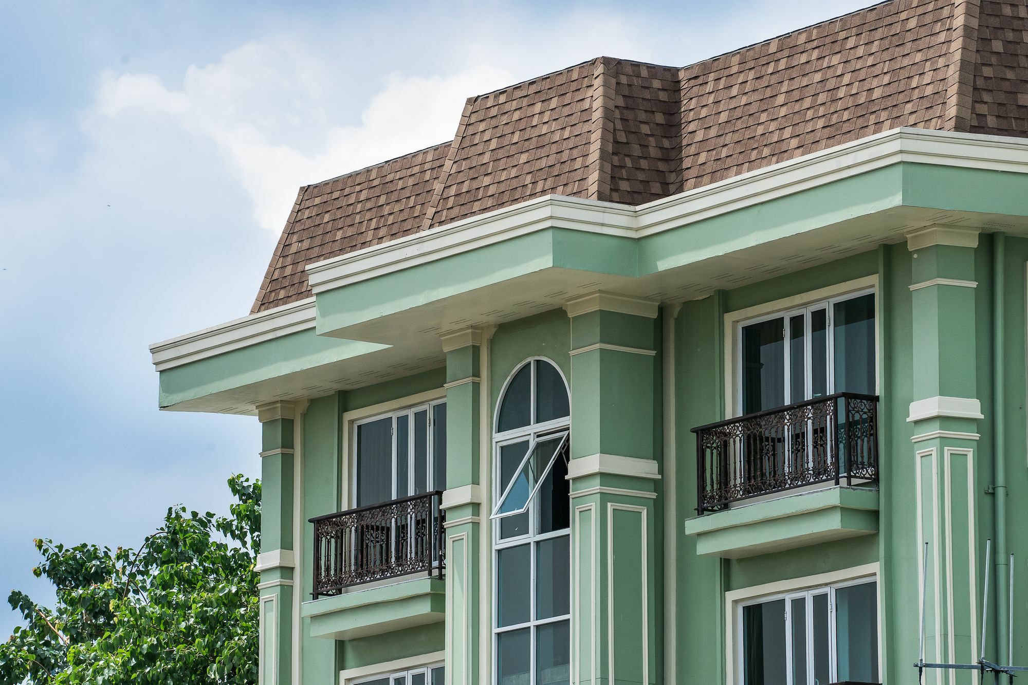 Dang Derm In The Park Khaosan Hotel Bangkok Ngoại thất bức ảnh